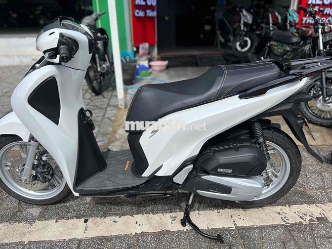 SH 125 2017 ❇️Đồng Moto Đà Lạt❇️