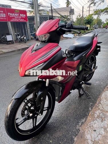 Yamaha Exciter 155 2021 Đỏ đen