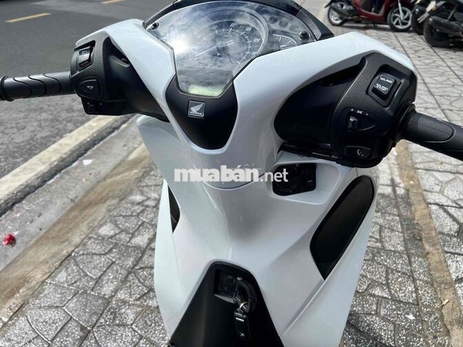 SH 125 2017 ❇️Đồng Moto Đà Lạt❇️