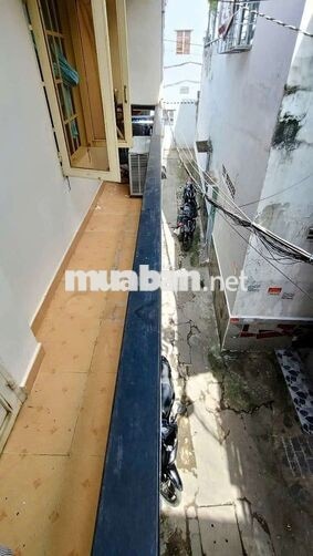Cho thuê nguyên căn nhỏ gọn sạch sẽ, 274// Nguyễn Văn Lượng p16 Gò vấp