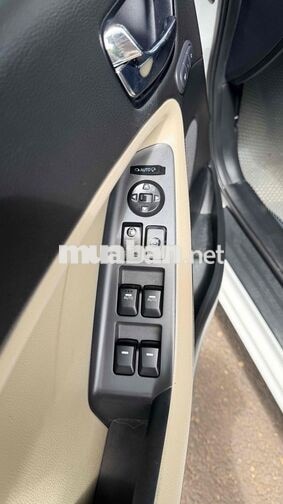 Kia Cerato 2017 1.6 Full Option Trắng
