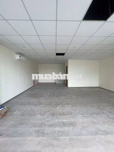 CHO THUÊ MẶT BẰNG 2 TẦNG MẶT TIỀN PANOMA