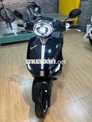 Vespa 50cc 2023 ❇️Đồng Moto Đà Lạt ❇️