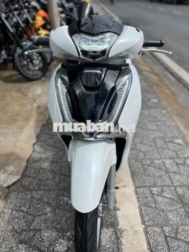 SH 125 2017 ❇️Đồng Moto Đà Lạt❇️