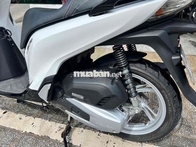 SH 125 2017 ❇️Đồng Moto Đà Lạt❇️