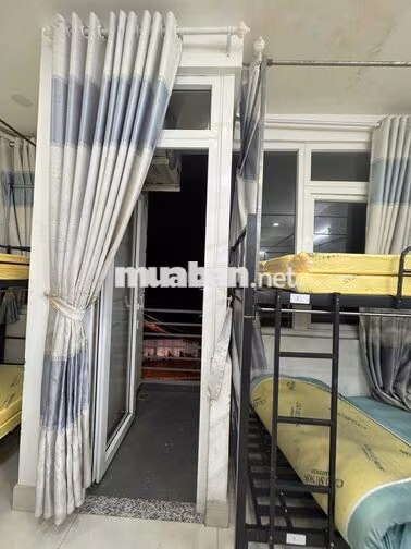 🏠 KTX FULL NỘI THẤT MỚI KHAI TRƯƠNG,sinh viên nam, nữ  HUB, UTE, CDCN