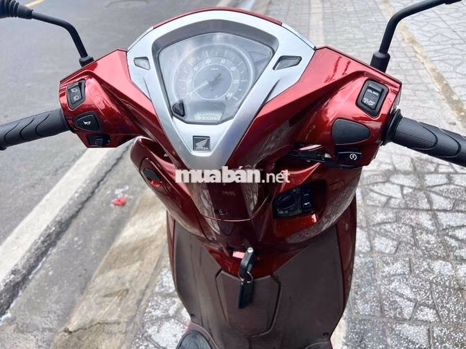 Lead 125 2019❇️Đồng Moto Đà Lạt❇️