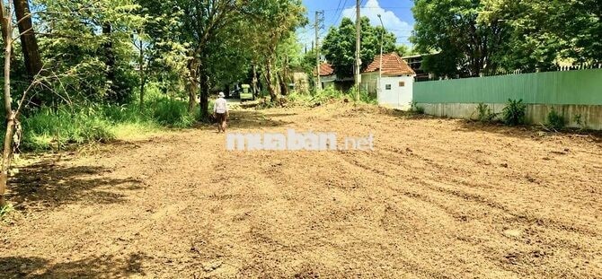CHỦ KẸT GIẢM 1,5 TỶ, 1.267m2 (17,5x81)ĐINH QUANG ÂN - BIÊN HOÀ , 1