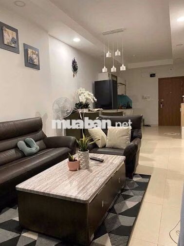 🔥 BÁN CĂN HỘ 68M² – CHUNG CƯ THE PEGASUITE 1, QUẬN 8 sổ hồng sẵn