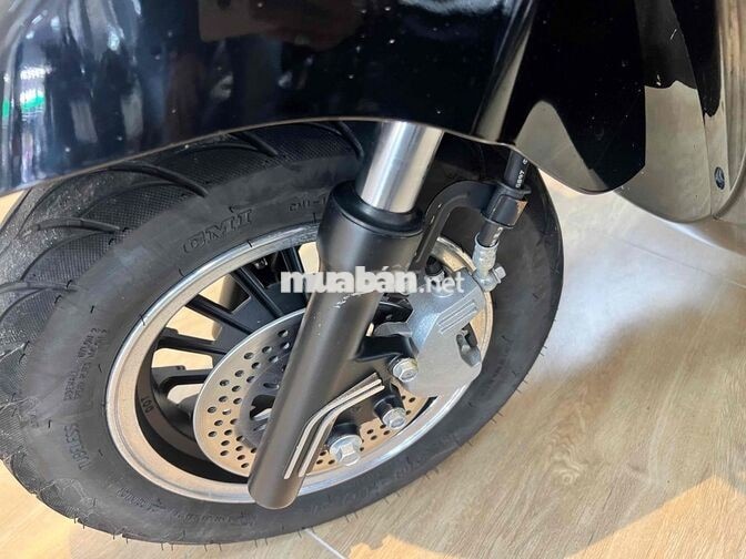 Vespa 50cc 2023 ❇️Đồng Moto Đà Lạt ❇️