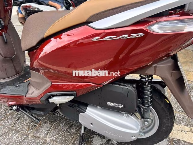 Lead 125 2019❇️Đồng Moto Đà Lạt❇️