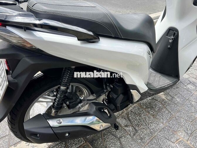 SH 125 2017 ❇️Đồng Moto Đà Lạt❇️