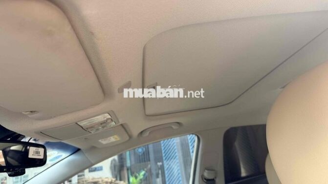 Kia Cerato 2017 1.6 Full Option Trắng
