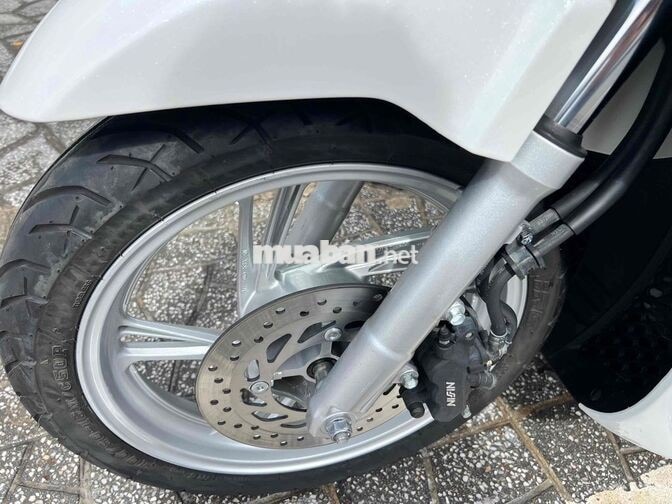 SH 125 2017 ❇️Đồng Moto Đà Lạt❇️