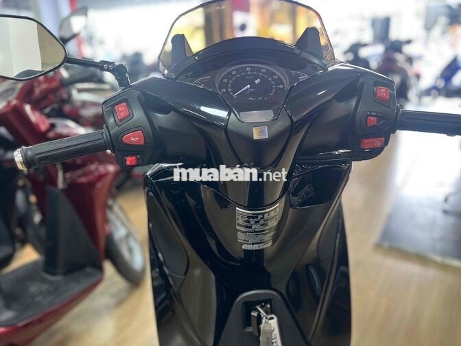 SH 125 2019 ❇️Đồng Moto Đà Lạt ❇️