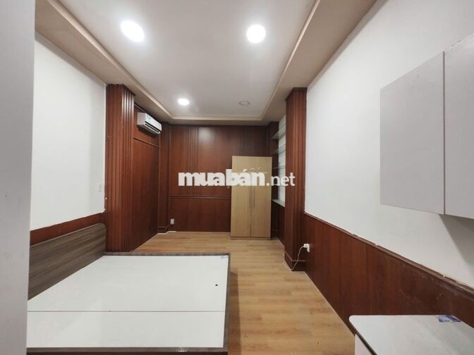 Phòng cho thuê giá rẻ gần bến xe Q8