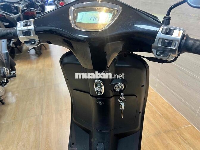 Vespa 50cc 2023 ❇️Đồng Moto Đà Lạt ❇️