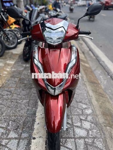 Lead 125 2019❇️Đồng Moto Đà Lạt❇️