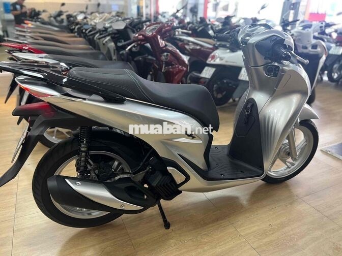 SH 125 2021 ❇️Đồng Moto Đà Lạt ❇️
