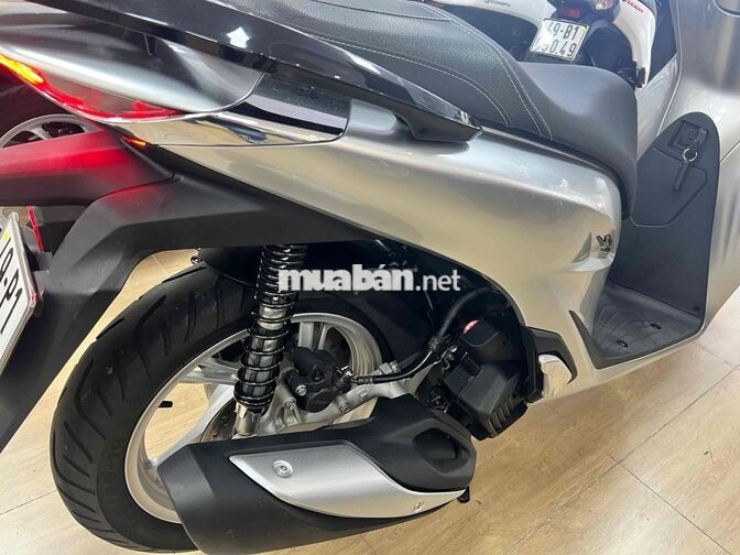 SH 125 2021 ❇️Đồng Moto Đà Lạt ❇️