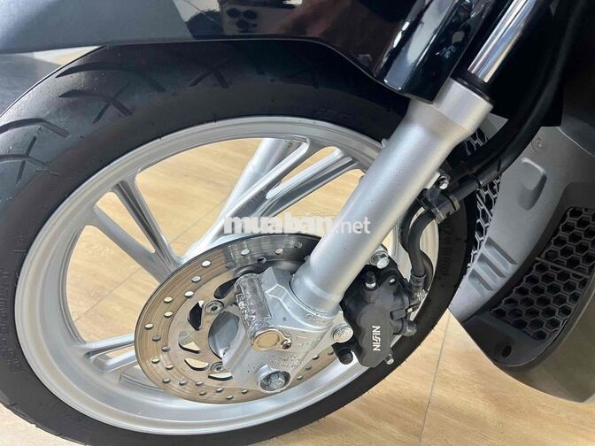 SH 125 2019 ❇️Đồng Moto Đà Lạt ❇️