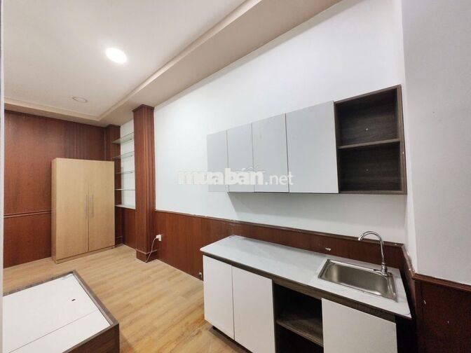 Phòng cho thuê giá rẻ gần bến xe Q8