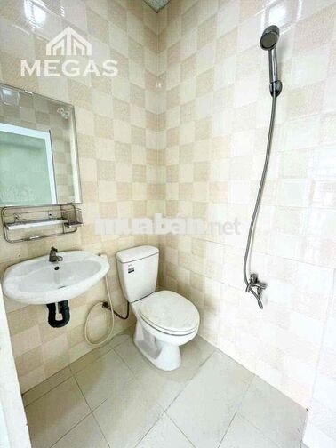 CHO THUÊ PHÒNG GÁC BAN CÔNG GIÁ RẺ GẦN ĐẠI HỌC VĂN HIẾN HUIT