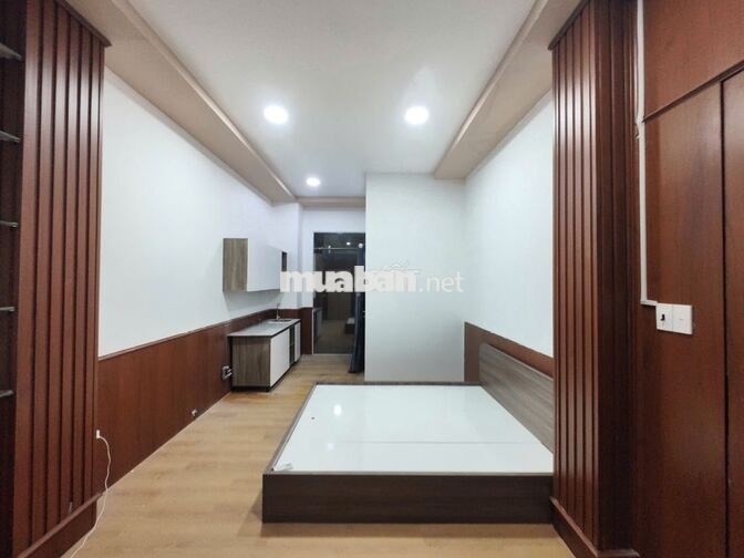 Phòng cho thuê giá rẻ gần bến xe Q8
