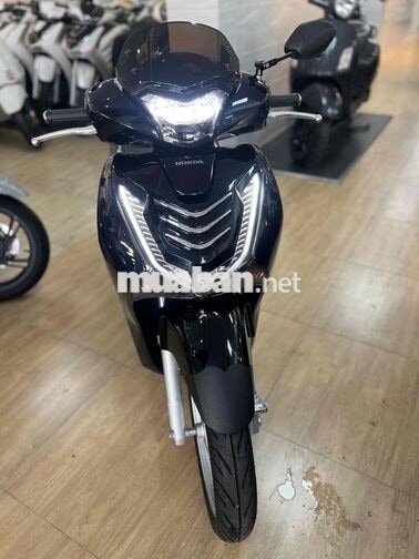 SH 125 2019 ❇️Đồng Moto Đà Lạt ❇️
