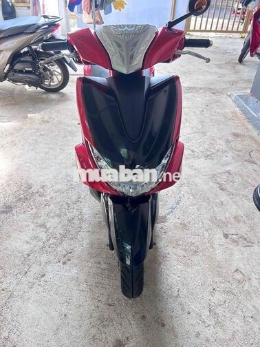 Yamaha FreeGo 125 Đỏ 125cc