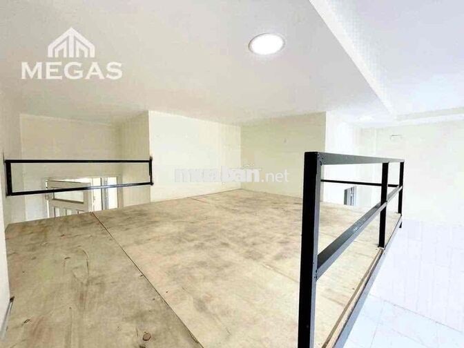 CHO THUÊ PHÒNG GÁC BAN CÔNG GIÁ RẺ GẦN ĐẠI HỌC VĂN HIẾN HUIT