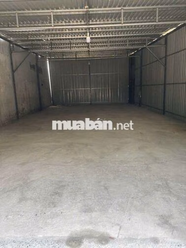 HẠ CHÀO KHO LỚN GIÁ RẺ - CHỈ 12 TRIÊU KHO 380M2