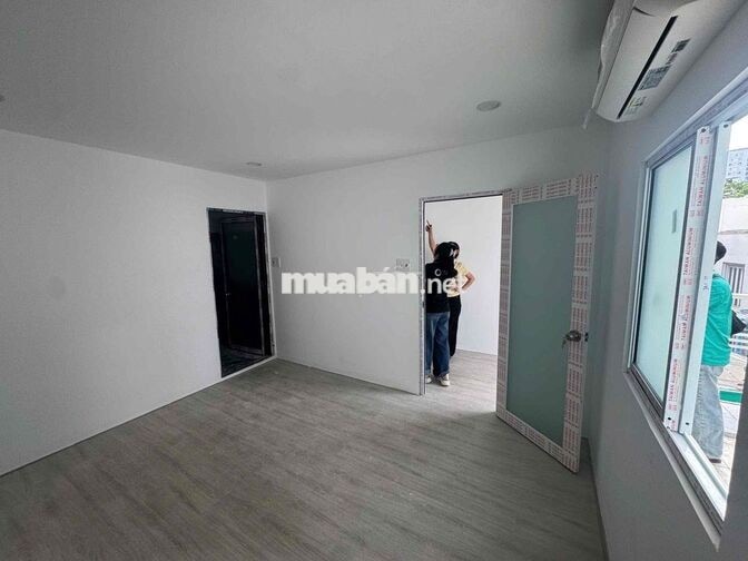 🧧KHAI TRƯƠNG DỰ ÁN 2PN-2WC 60M2 PHAN XÍCH LONG BANCOL SIÊU TO