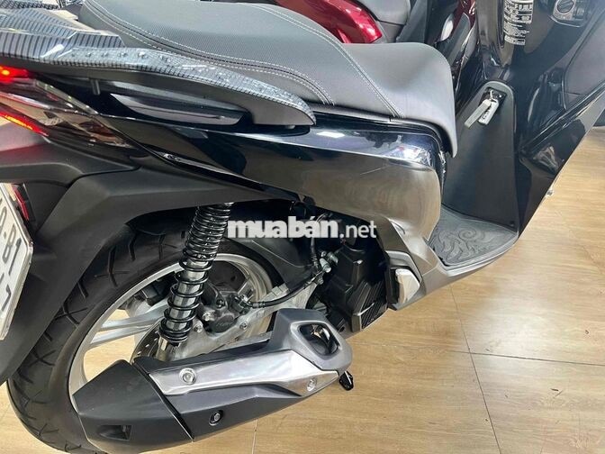 SH 125 2019 ❇️Đồng Moto Đà Lạt ❇️