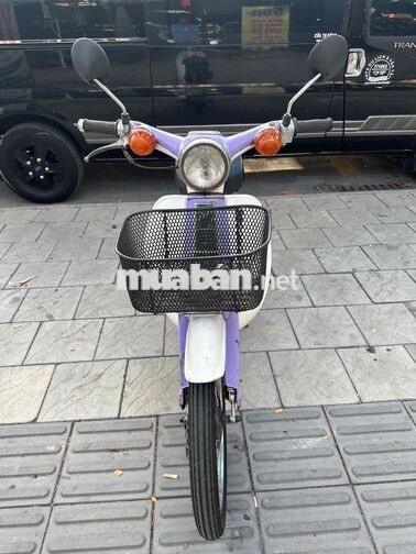 Honda Cub 50cc Cánh Én 1980.
