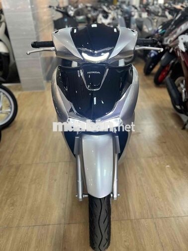 SH 125 2021 ❇️Đồng Moto Đà Lạt ❇️