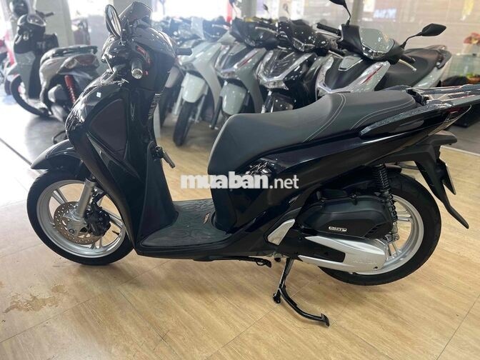 SH 125 2019 ❇️Đồng Moto Đà Lạt ❇️