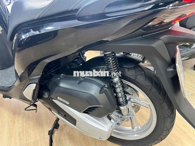 SH 125 2019 ❇️Đồng Moto Đà Lạt ❇️