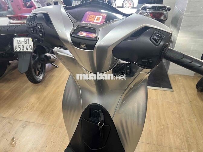 SH 125 2021 ❇️Đồng Moto Đà Lạt ❇️