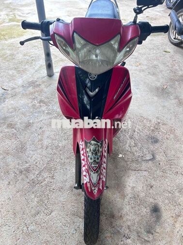 Yamaha Sirius 110 Đỏ 110cc