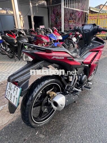 Yamaha Exciter 155 2021 Đỏ đen