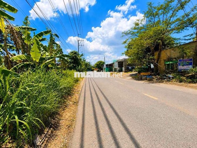 CHỦ KẸT GIẢM 1,5 TỶ, 1.267m2 (17,5x81)ĐINH QUANG ÂN - BIÊN HOÀ , 1