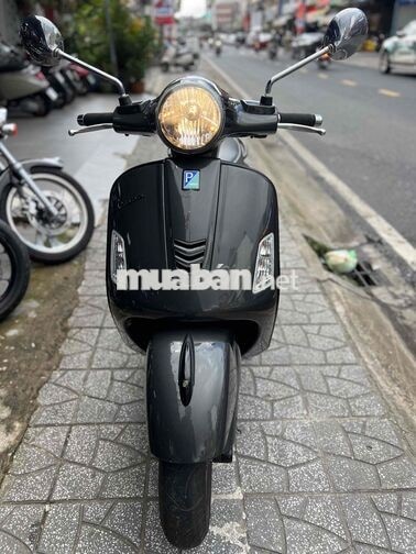 Vespa GTS 125 2015 ❇️Đồng Moto Đà Lạt ❇️