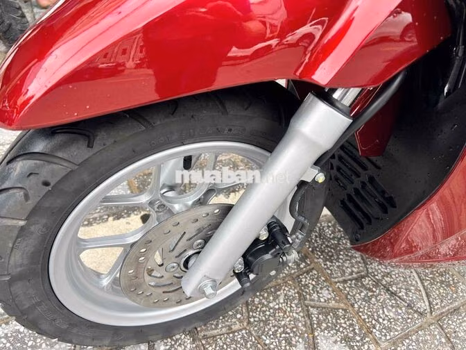 Lead 125 2019❇️Đồng Moto Đà Lạt❇️