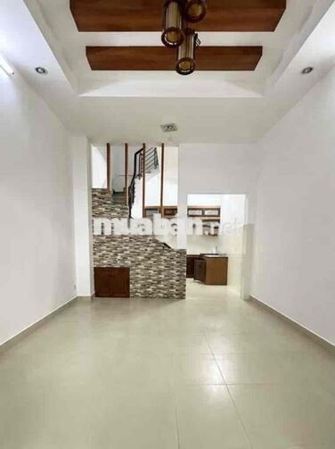 nhà thuê nhà đẹp ni sư huỳnh liên, tân bình