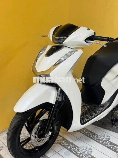 Sh 125 đới 2024 siêu lướt mới keng