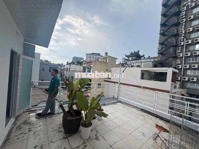🧧KHAI TRƯƠNG DỰ ÁN 2PN-2WC 60M2 PHAN XÍCH LONG BANCOL SIÊU TO
