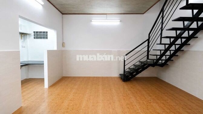 Cho thuê nguyên căn nhỏ gọn sạch sẽ, 274// Nguyễn Văn Lượng p16 Gò vấp