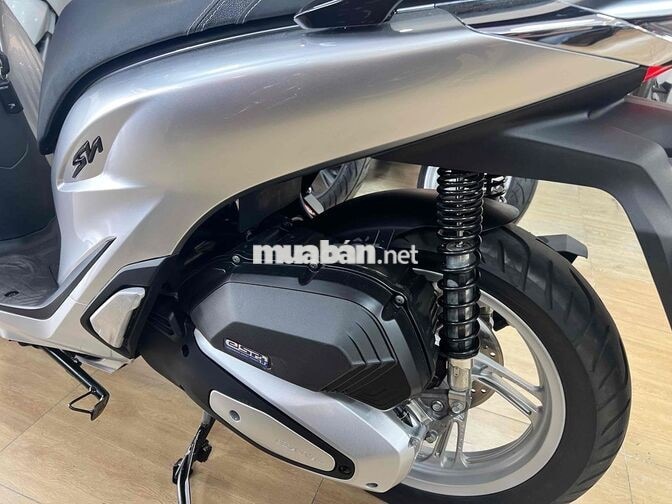 SH 125 2021 ❇️Đồng Moto Đà Lạt ❇️