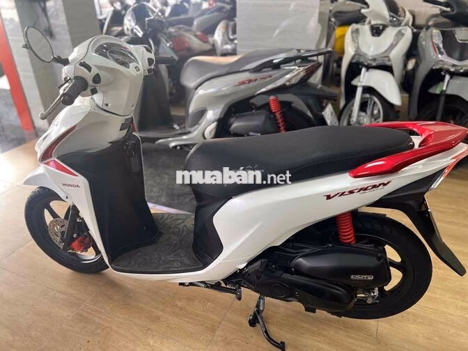 Vision 2019 ( khoá smarkey)❇️Đồng Moto Đà Lạt❇️